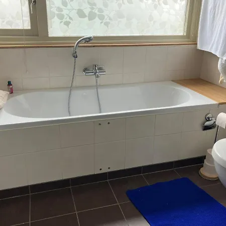 בית נופש House And Garden Hoevelaken