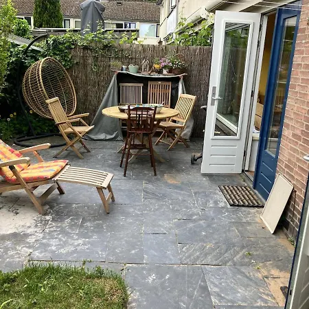 House And Garden Hoevelaken